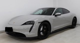 Porsche Taycan Used vehicle for sale