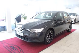 Volkswagen Golf Gebrauchtwagen Kaufen