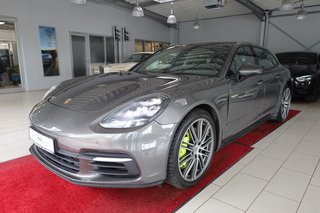 Porsche Panamera Gebrauchtwagen Kaufen