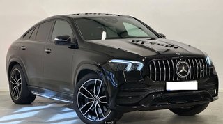 Mercedes-Benz GLE 350 Used vehicle for sale