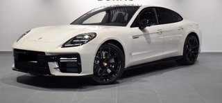 Porsche Panamera Used vehicle for sale