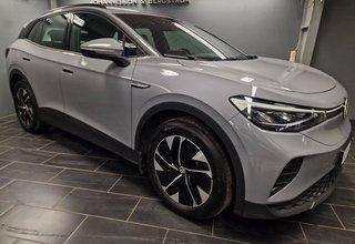 Volkswagen ID.4 Gebrauchtwagen Kaufen