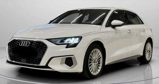 Audi A3 Gebrauchtwagen Kaufen