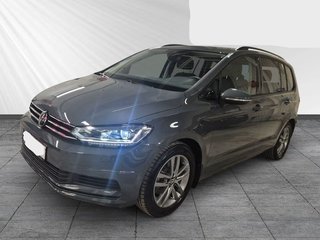 Volkswagen Touran Gebrauchtwagen Kaufen