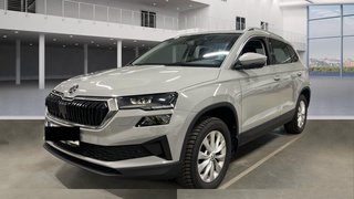 Skoda Karoq Gebrauchtwagen Kaufen