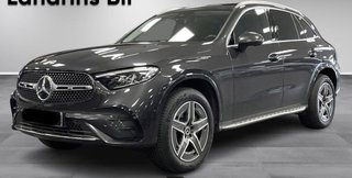 Mercedes-Benz GLC 300 Gebrauchtwagen Kaufen