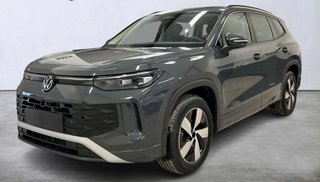 Volkswagen Tayron Neuwagen Kaufen