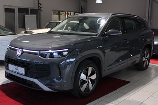 Volkswagen Tayron New vehicle for sale