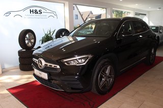 Mercedes-Benz GLA 250 Gebrauchtwagen Kaufen