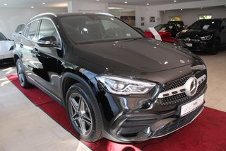Mercedes-Benz GLA 250 Gebrauchtwagen Kaufen