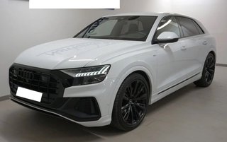 Audi Q8 Used vehicle for sale