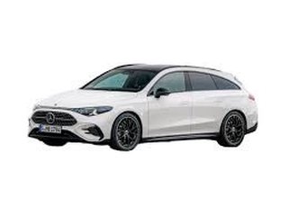 Mercedes-Benz CLA 220 Gebrauchtwagen Kaufen