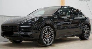 Porsche Cayenne Gebrauchtwagen Kaufen