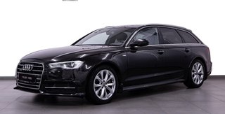 Audi A6 Used vehicle for sale