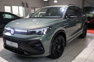 Volkswagen Tiguan Gebrauchtwagen Kaufen