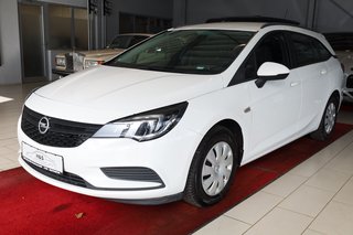 Opel Astra Gebrauchtwagen Kaufen