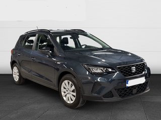 SEAT Arona Gebrauchtwagen Kaufen