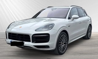 Porsche Cayenne Gebrauchtwagen Kaufen