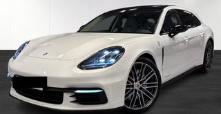 Porsche Panamera Gebrauchtwagen Kaufen