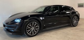 Porsche Taycan Gebrauchtwagen Kaufen