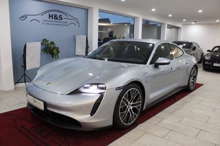 Porsche Taycan Used vehicle for sale