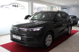 Volkswagen Tiguan Used vehicle for sale