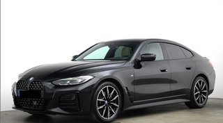 BMW 430 Gebrauchtwagen Kaufen