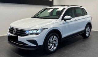 Volkswagen Tiguan Used vehicle for sale