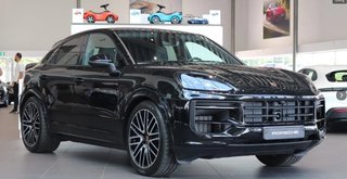 Porsche Cayenne Gebrauchtwagen Kaufen