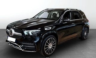 Mercedes-Benz GLE 350 Gebrauchtwagen Kaufen