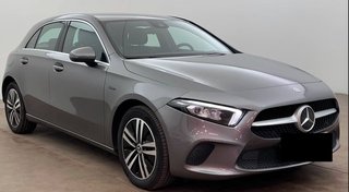Mercedes-Benz A 250 Gebrauchtwagen Kaufen