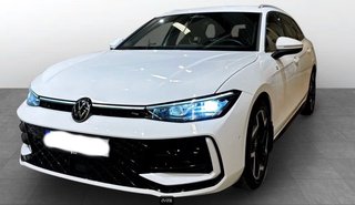 Volkswagen Passat Variant Gebrauchtwagen Kaufen