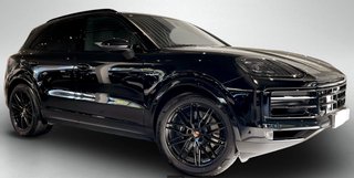 Porsche Cayenne Gebrauchtwagen Kaufen