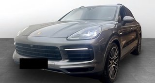 Porsche Cayenne Gebrauchtwagen Kaufen