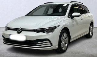 Volkswagen Golf Variant Used vehicle for sale