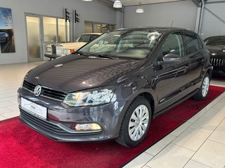 Volkswagen Polo Gebrauchtwagen Kaufen