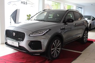 Jaguar E-Pace Gebrauchtwagen Kaufen