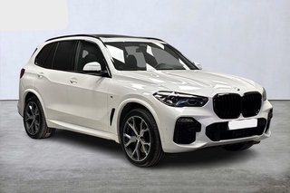 BMW X5 Gebrauchtwagen Kaufen