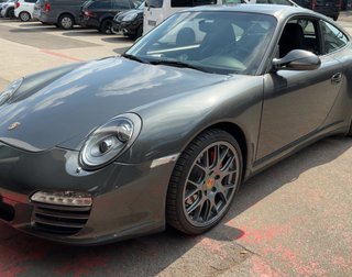 Porsche 911 Used vehicle for sale