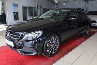 Mercedes-Benz C 220 Used vehicle for sale
