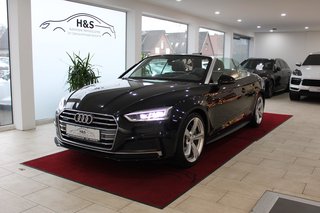 Audi A5 Gebrauchtwagen Kaufen