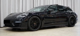 Porsche Panamera Used vehicle for sale