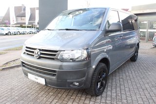 Volkswagen T5 Transporter Gebrauchtwagen Kaufen