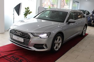 Audi A6 Used vehicle for sale