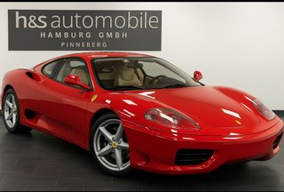 Ferrari 360 Used vehicle for sale