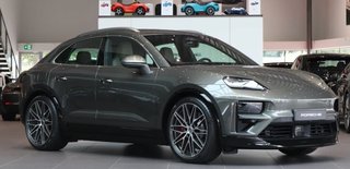 Porsche Macan Used vehicle for sale