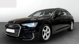 Audi A6 Gebrauchtwagen Kaufen