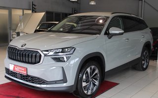 Skoda Kodiaq Gebrauchtwagen Kaufen