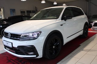 Volkswagen Tiguan Used vehicle for sale