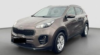 Kia Sportage Gebrauchtwagen Kaufen